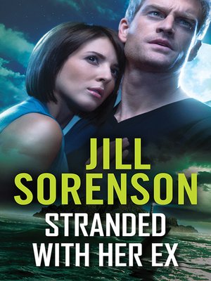 cover image of Stranded With Her Ex